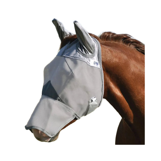 Cashel Fluemaske med ører og mule