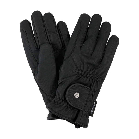 Catago FIR-Tech Elite vinter ridehandsker, sort 1