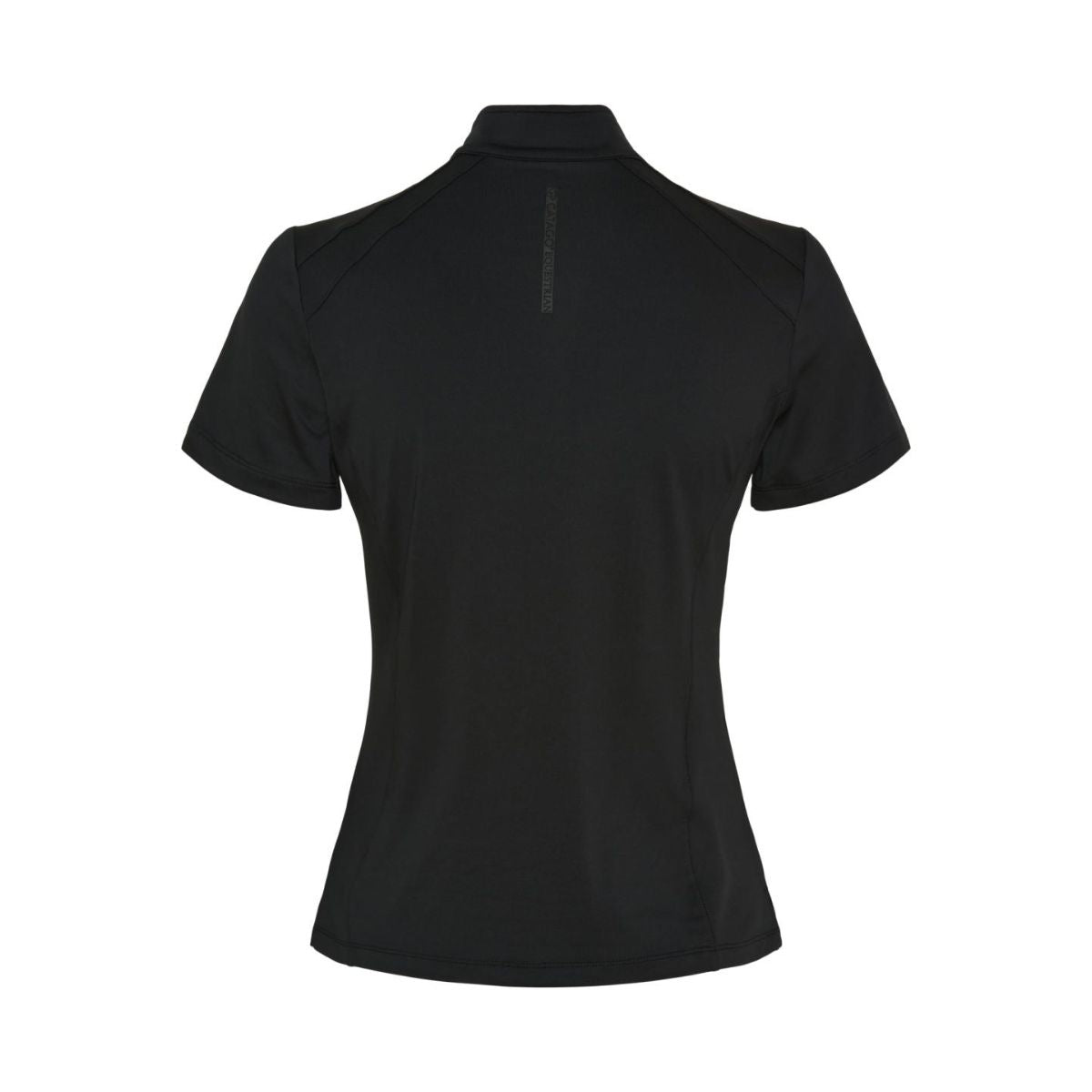 CATAGO FIR-Tech SS T-shirt - Sort