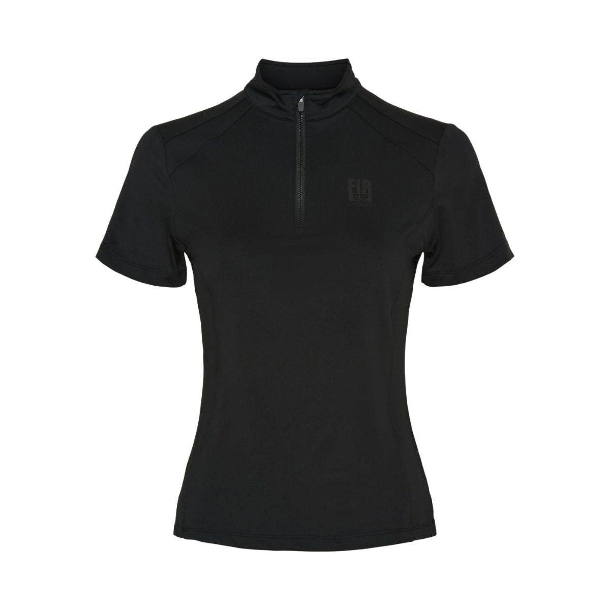 CATAGO FIR-Tech SS T-shirt - Sort
