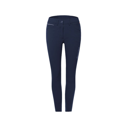 Cavallo Calima børne ridebukser - Navy