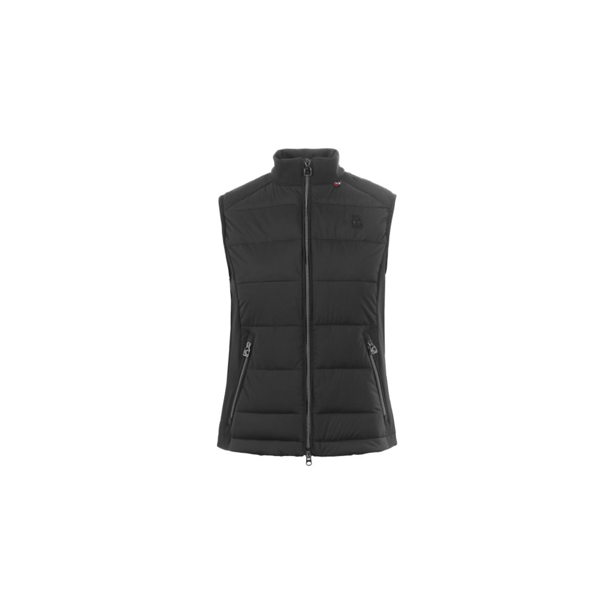 Cavallo Hybrid vest - Sort