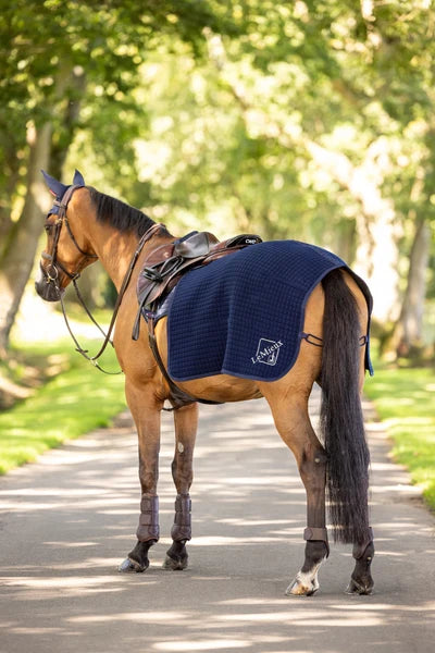 LeMieux CORE Clima-Tek Exercise Quarter Sheet