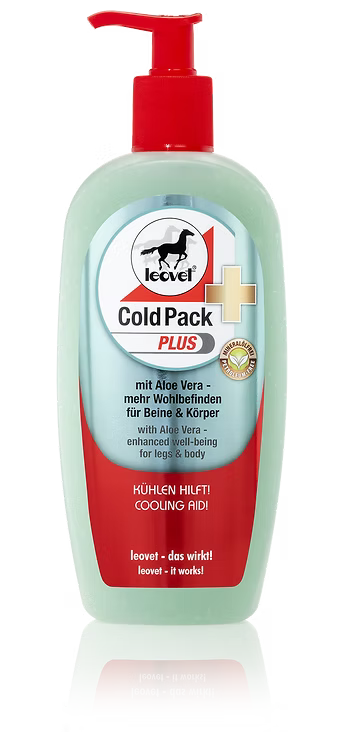 Leovet Cold pack PLUS