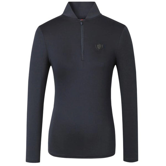 Covalliero Active Shirt AW25