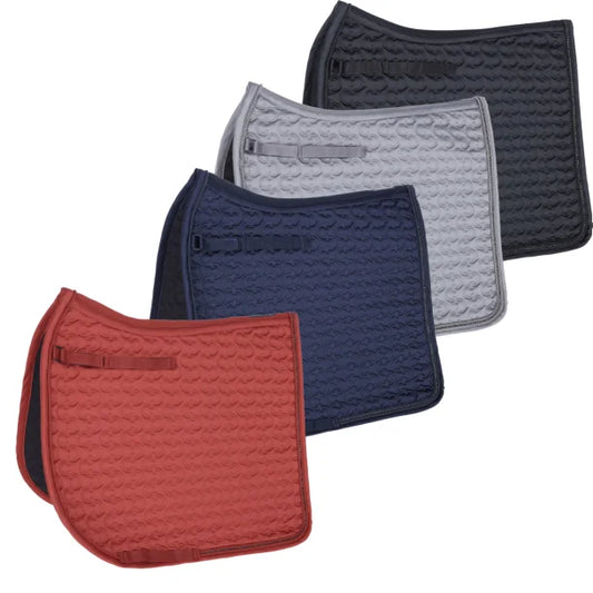 COVALLIERO SADELUNDERLAG AW25