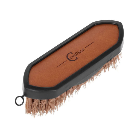 Covalliero Hård strigle deluxe