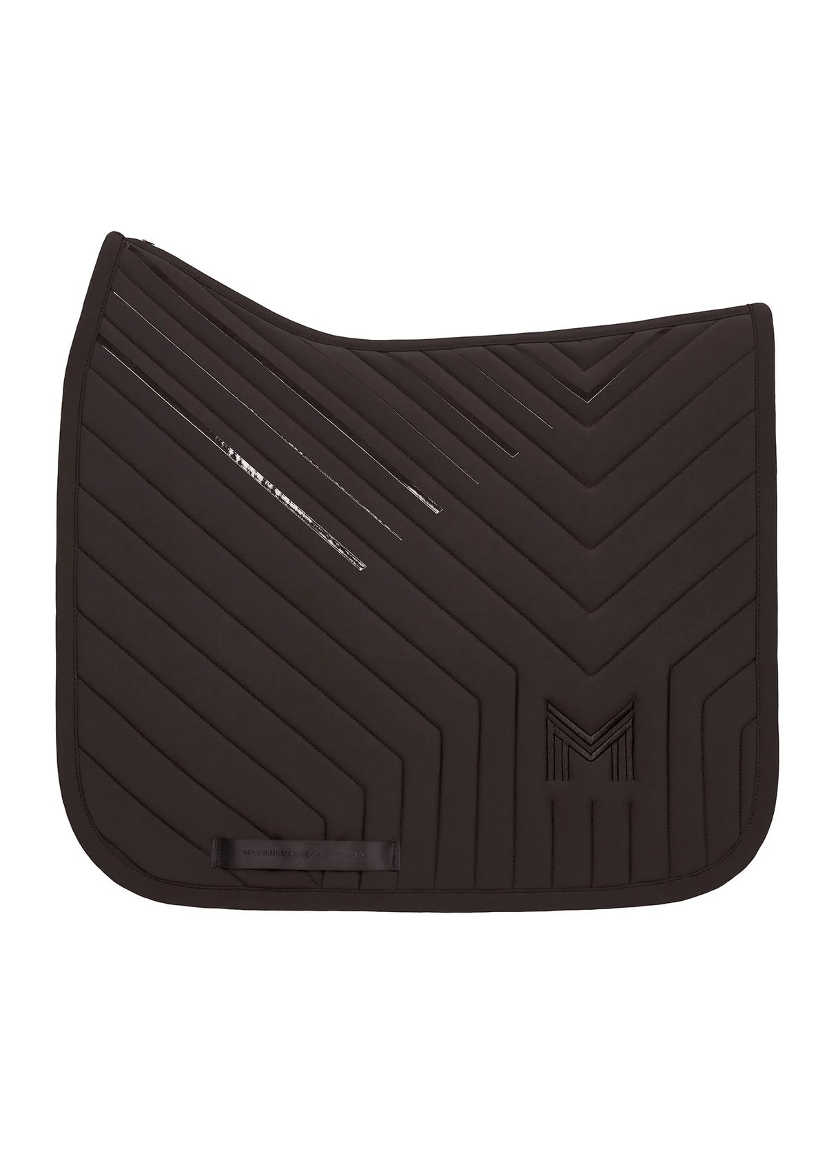 Maximilian Delta dressurunderlag - Flere Farver