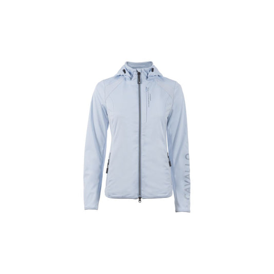 Cavallo jakke Niara - Foggy Blue