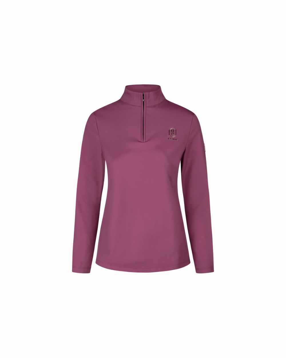 Eskadron HALF-ZIP SHIRT
