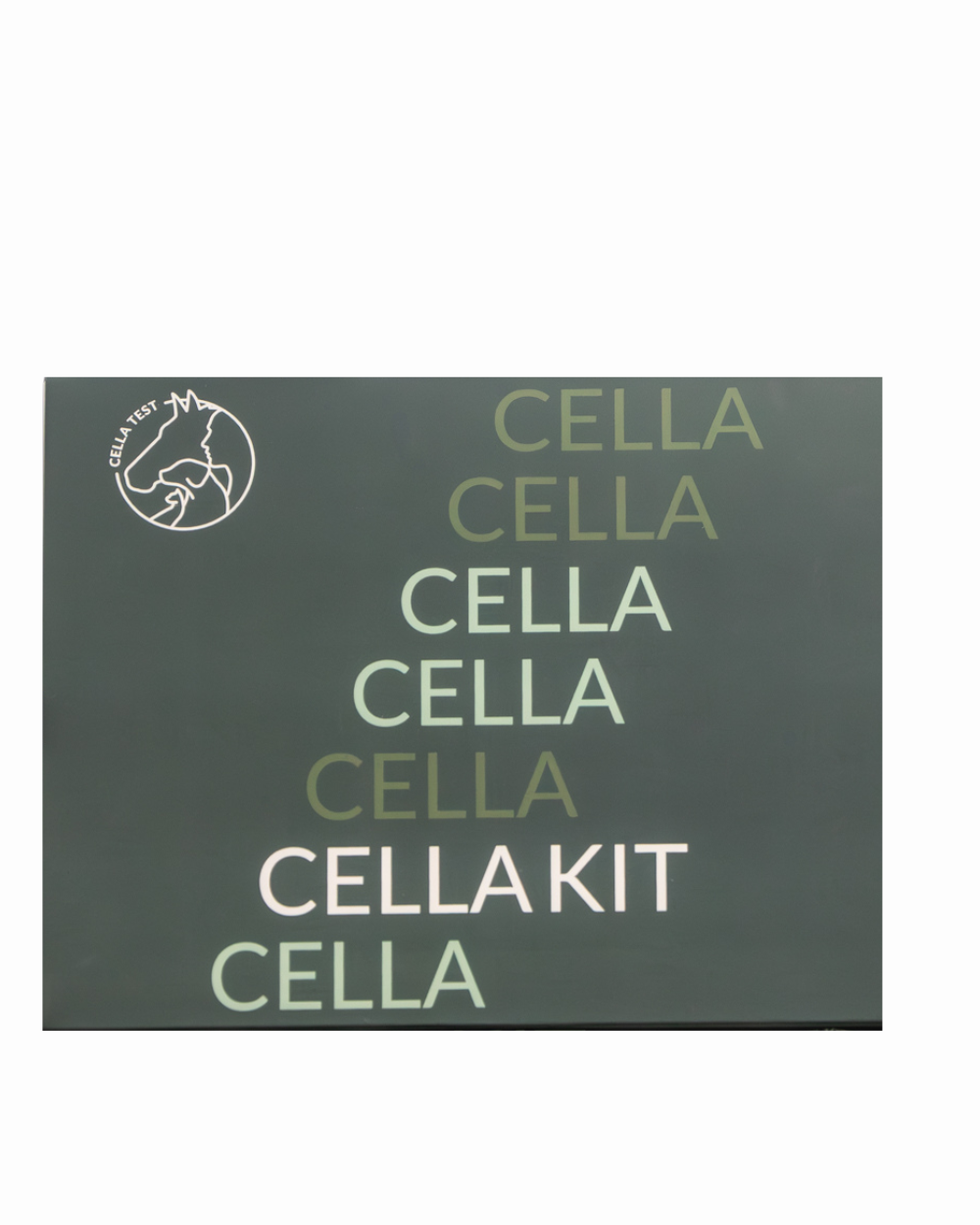 HÅRCELLETEST KIT