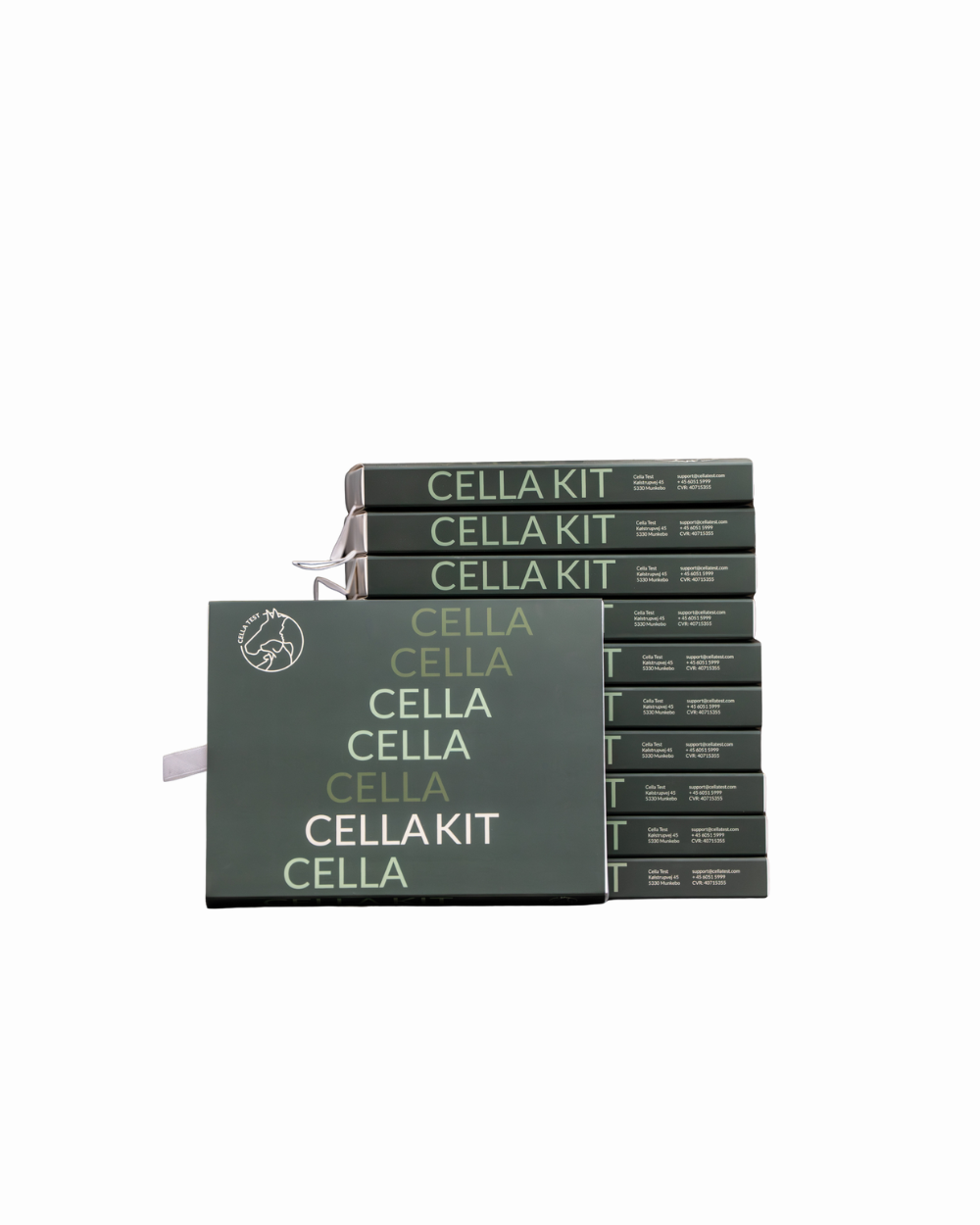 HÅRCELLETEST KIT