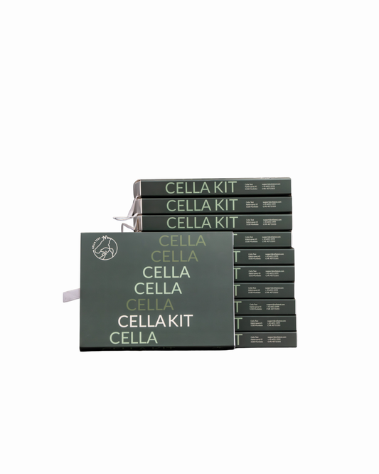 HÅRCELLETEST KIT