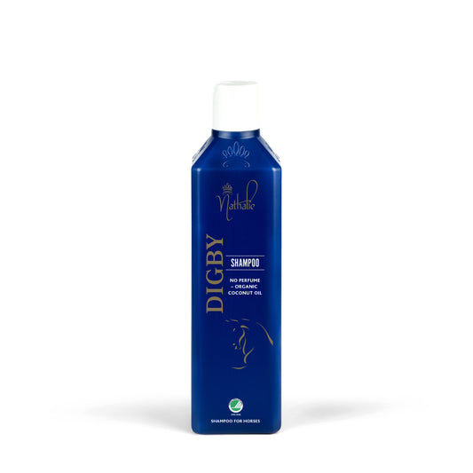 Nathalie Horse Care Digby Shampoo 1