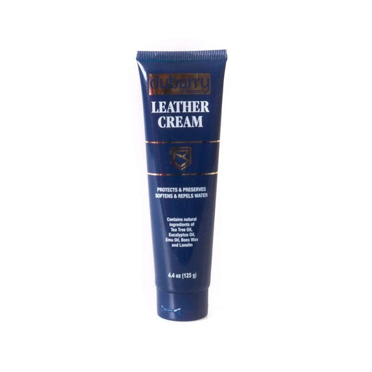 Dubarry Leather Cream 1