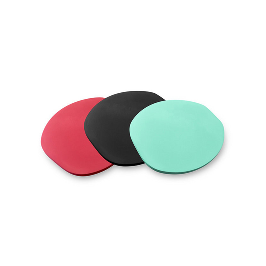 EasyCare Komfort pads - Sort