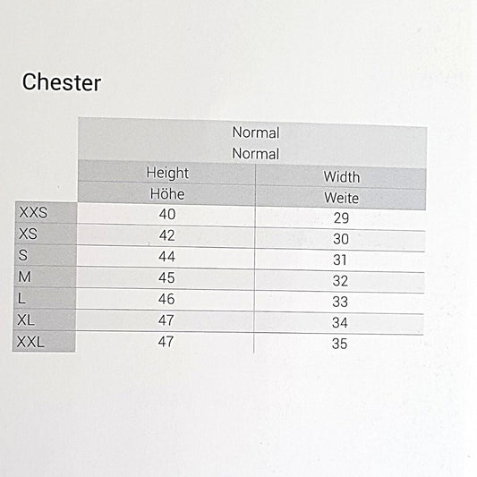 Equipage Chester Leggings, sort 2