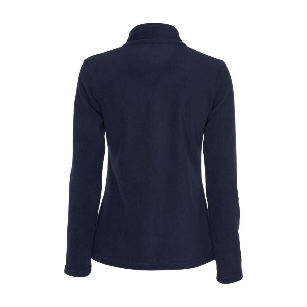 Equipage Gilly Fleece, navy 2