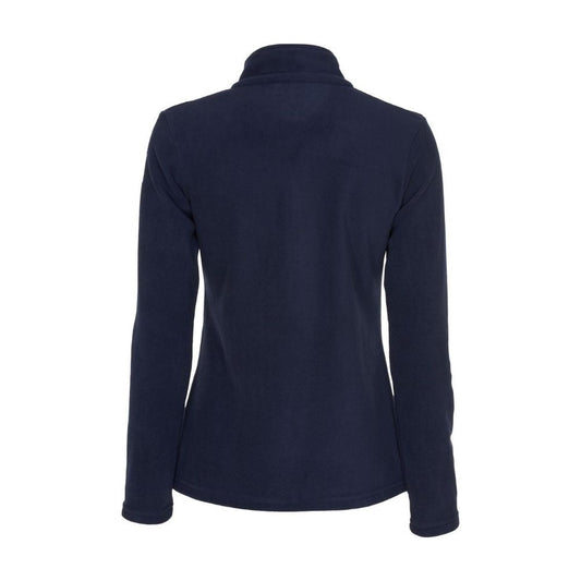 Equipage Gilly Fleece, navy 2
