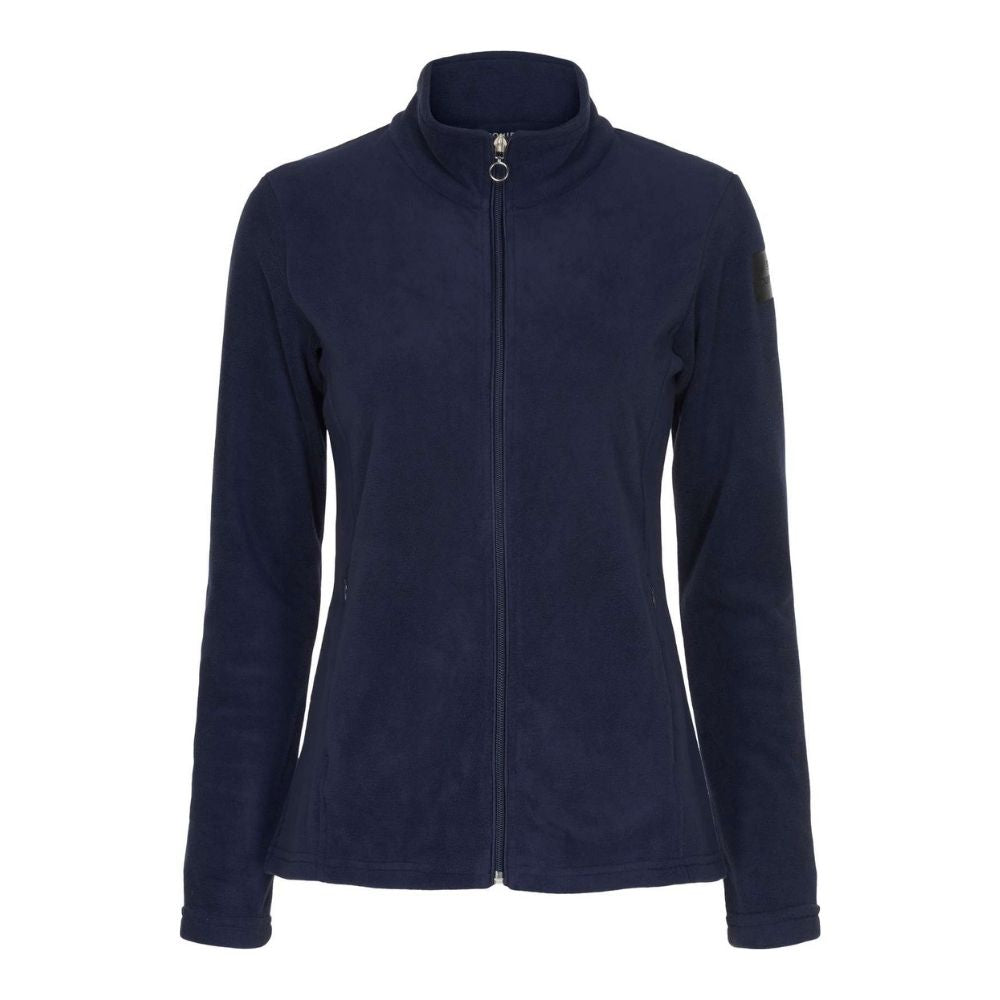 Equipage Gilly Fleece, navy 1