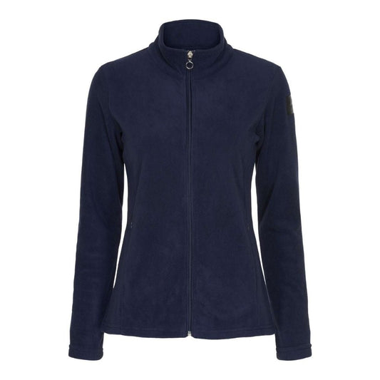 Equipage Gilly Fleece, navy 1