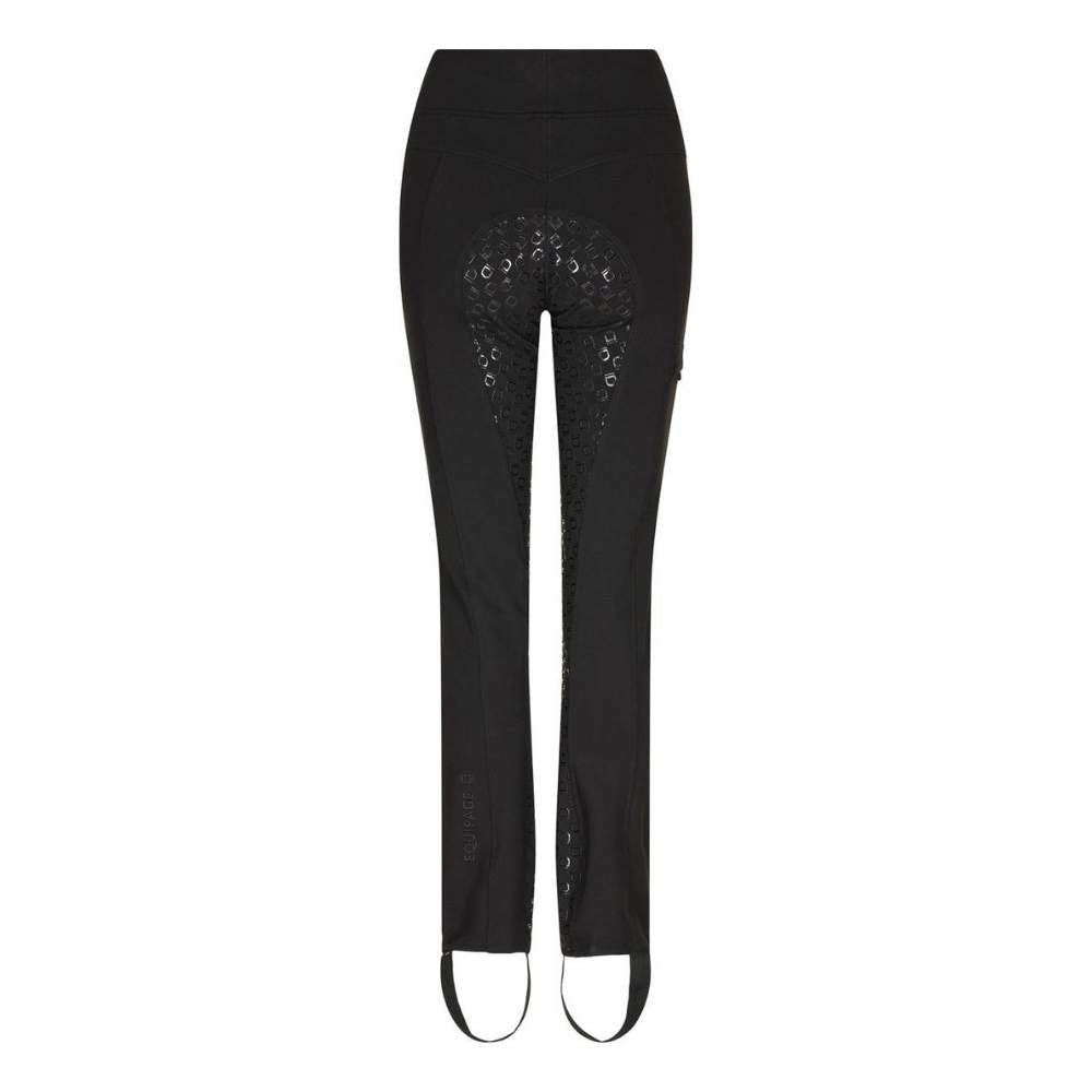 Equipage Hayden Kids Jodphurs, sort 2