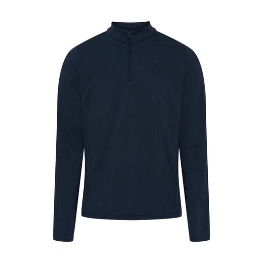 Equipage Steve ridetrøje, navy 1