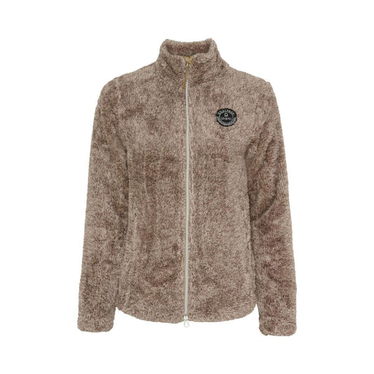 Equipage Miles zip ridejakke - Dune