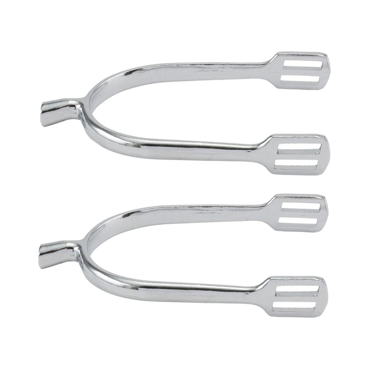 Equipage POW Dame Sporer - Chrome