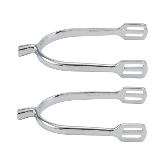 Equipage POW Dame Sporer - Chrome