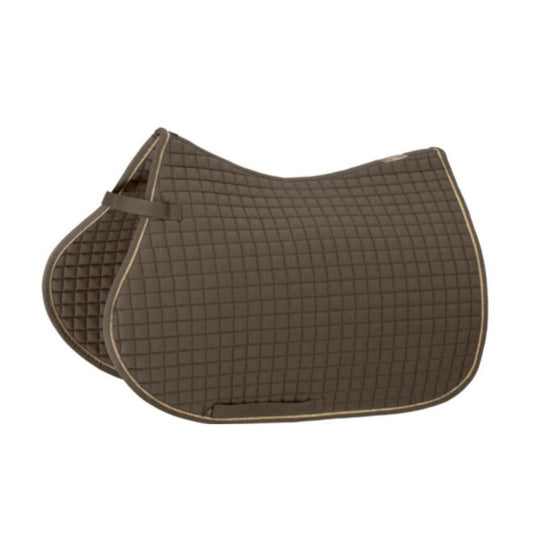 Eskadron Classic Sport Cotton Springunderlag - Taupe