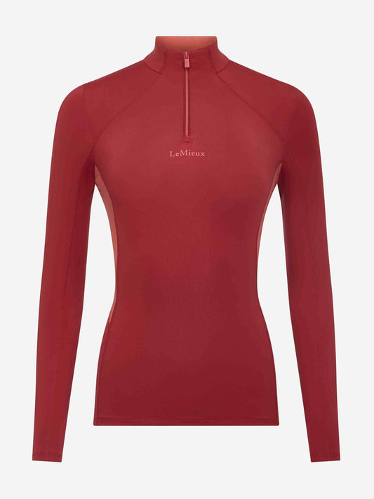 LeMieux Classique Base Layer AW26