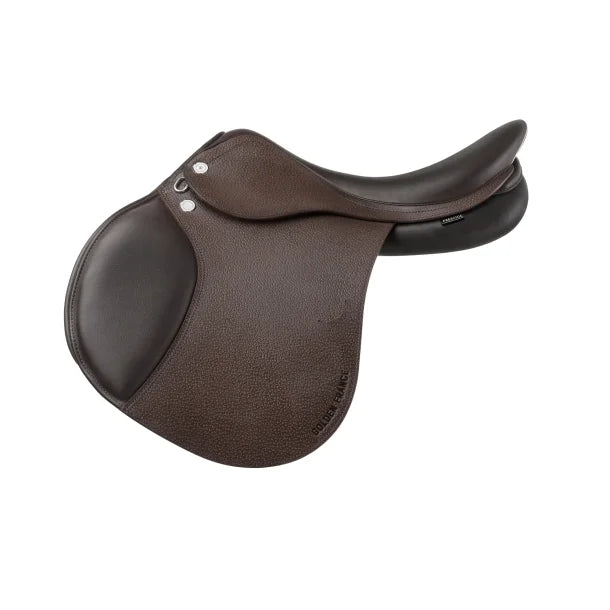 Prestige Golden France 17" Sort