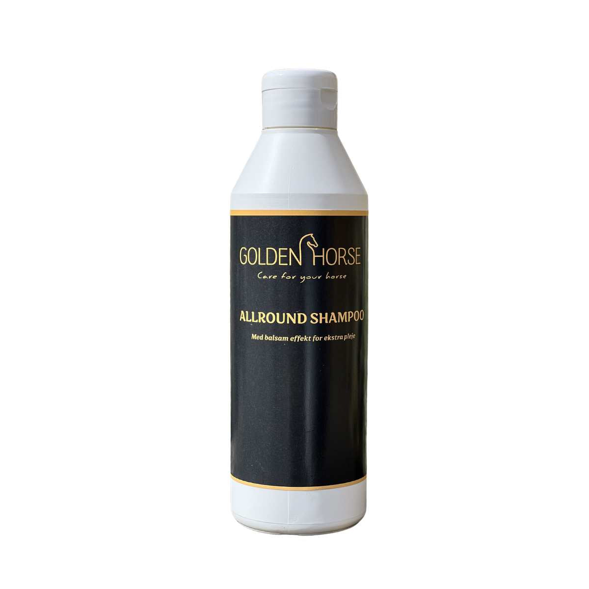 Golden Horse Allround Shampoo 1