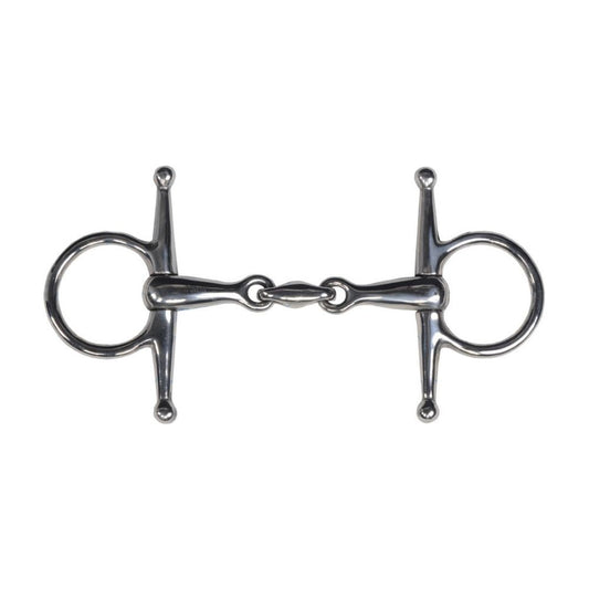 HorseGuard cheek bid 1