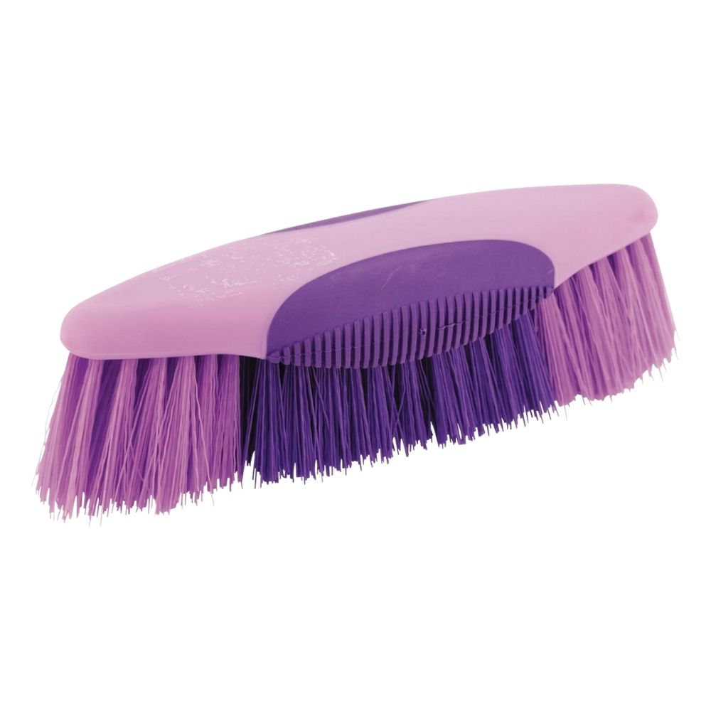 HorseGuard Softtouch manbørste 4