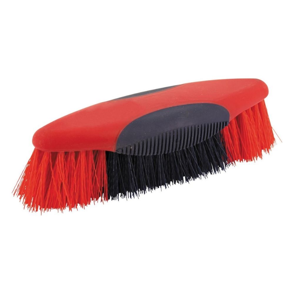 HorseGuard Softtouch manbørste 3