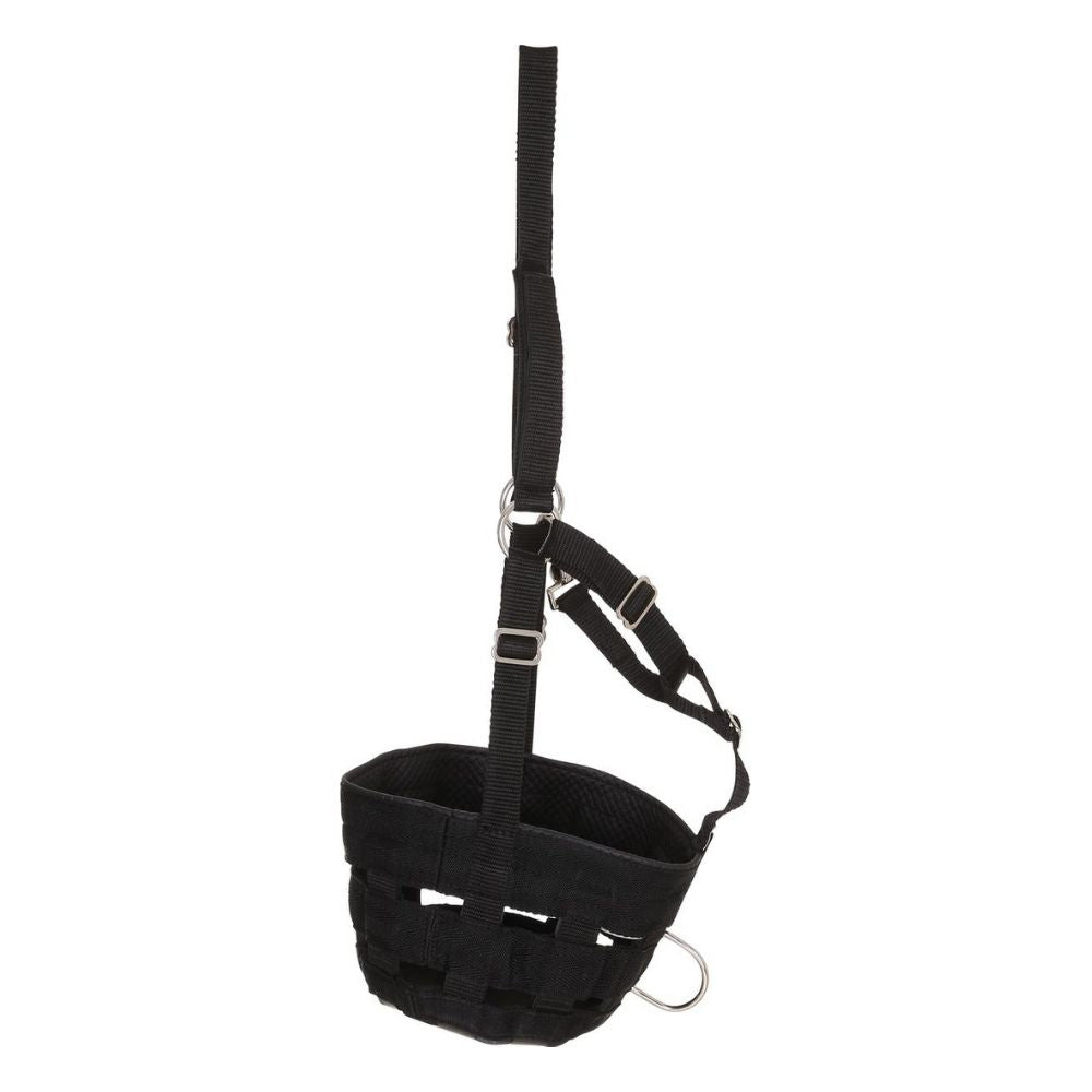  HorseGuard græsreducer 1