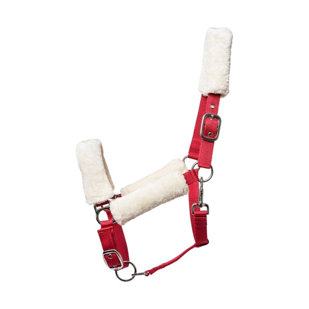 HorseGuard grime med plys 2