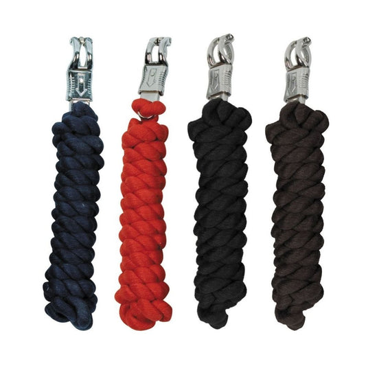 HorseGuard træktov m. panikhage 1