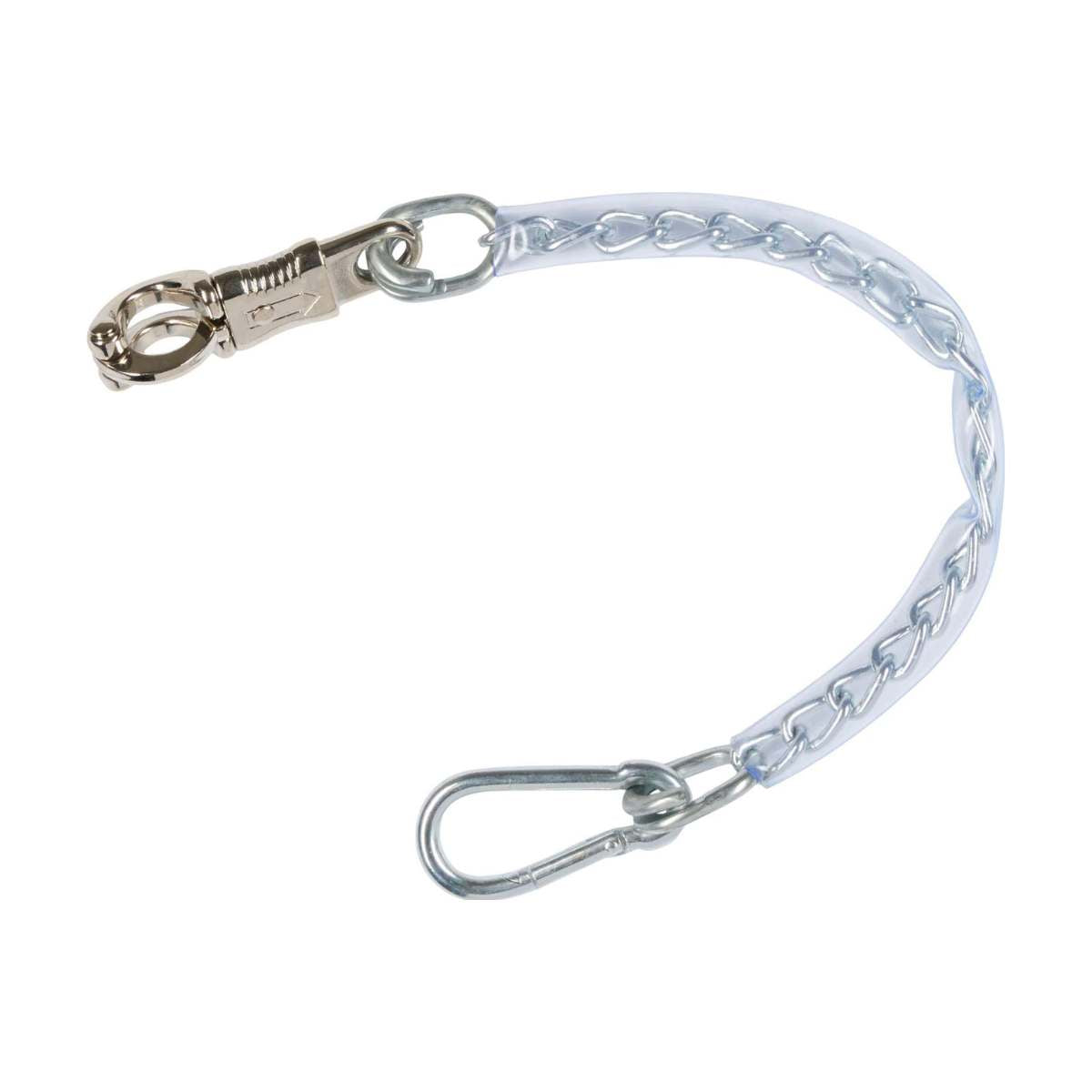 HorseGuard trailerstrop stål, 50cm 1