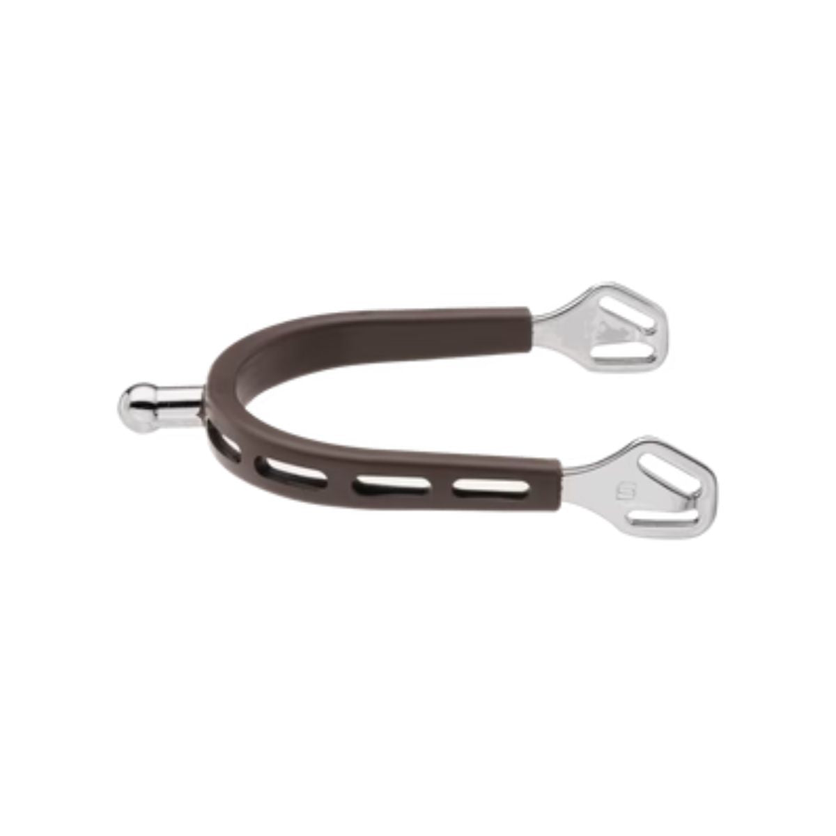 Herman Sprenger Ultra Fit Sporer - 20mm m. Knub