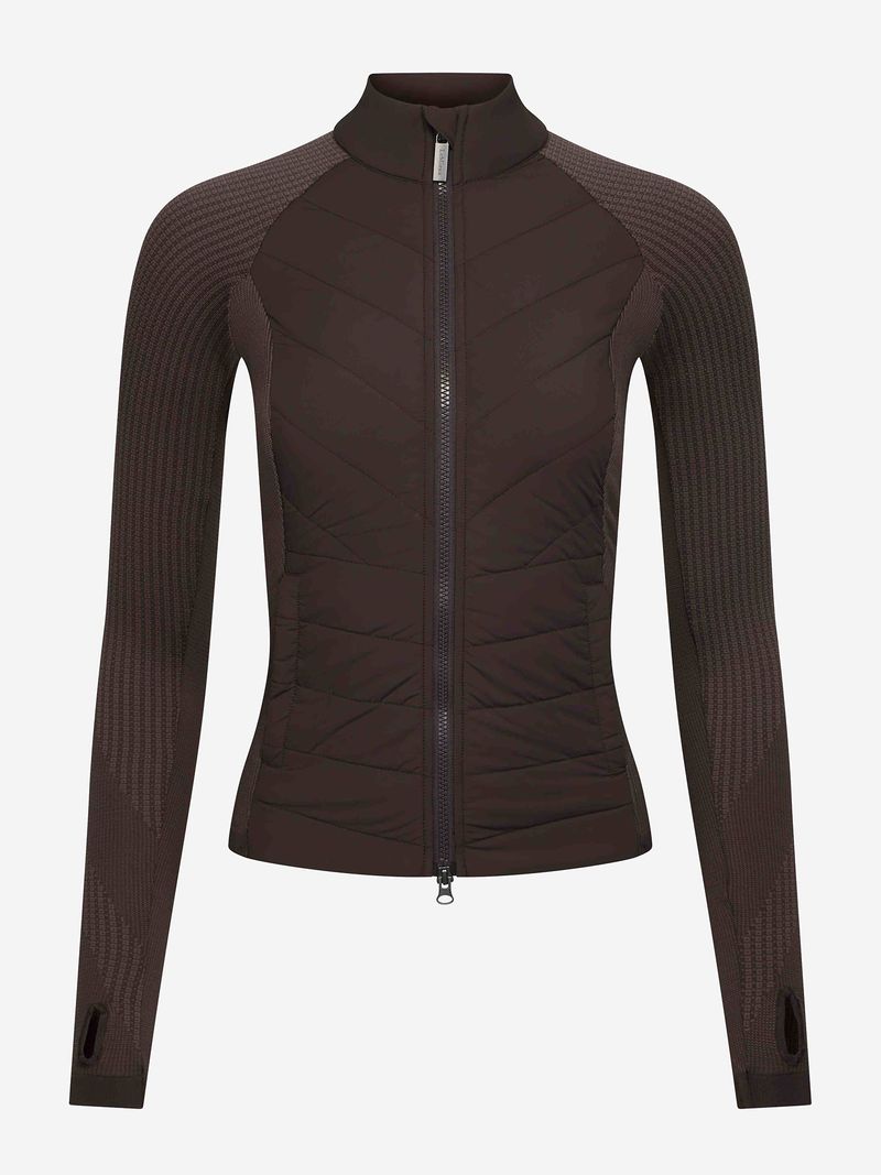 LeMieux Maddie Hybrid Jakke AW26