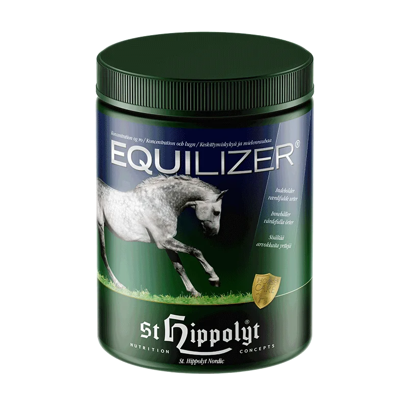 St. Hippolyt Equilizer