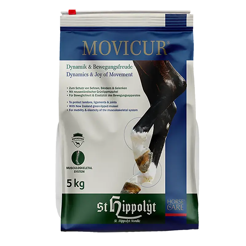 St. Hippolyt Movicur