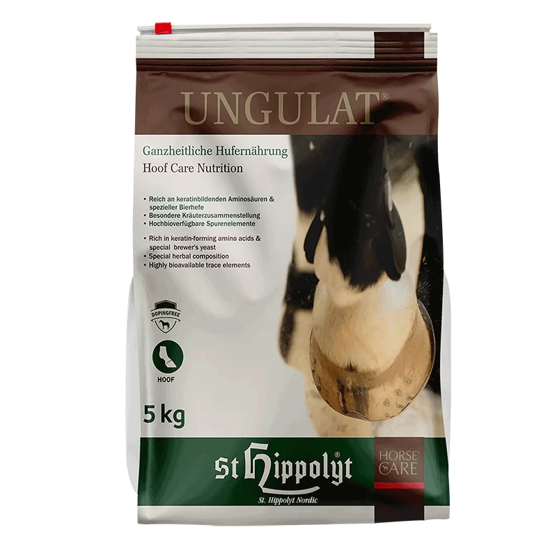 St. Hippolyt Ungulat