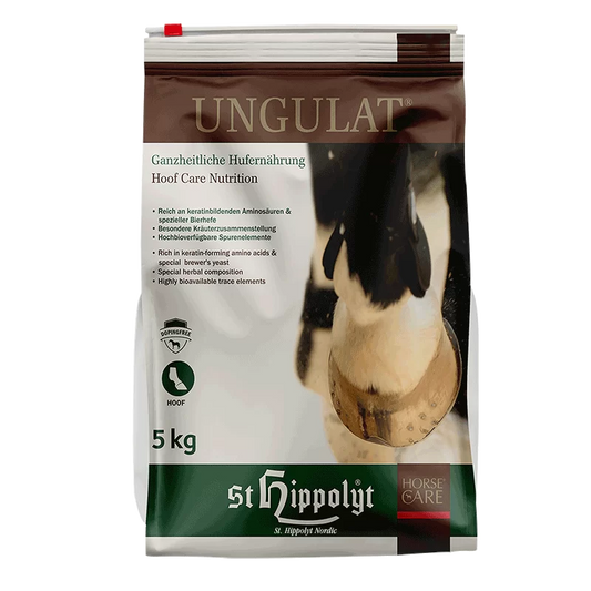 St. Hippolyt Ungulat