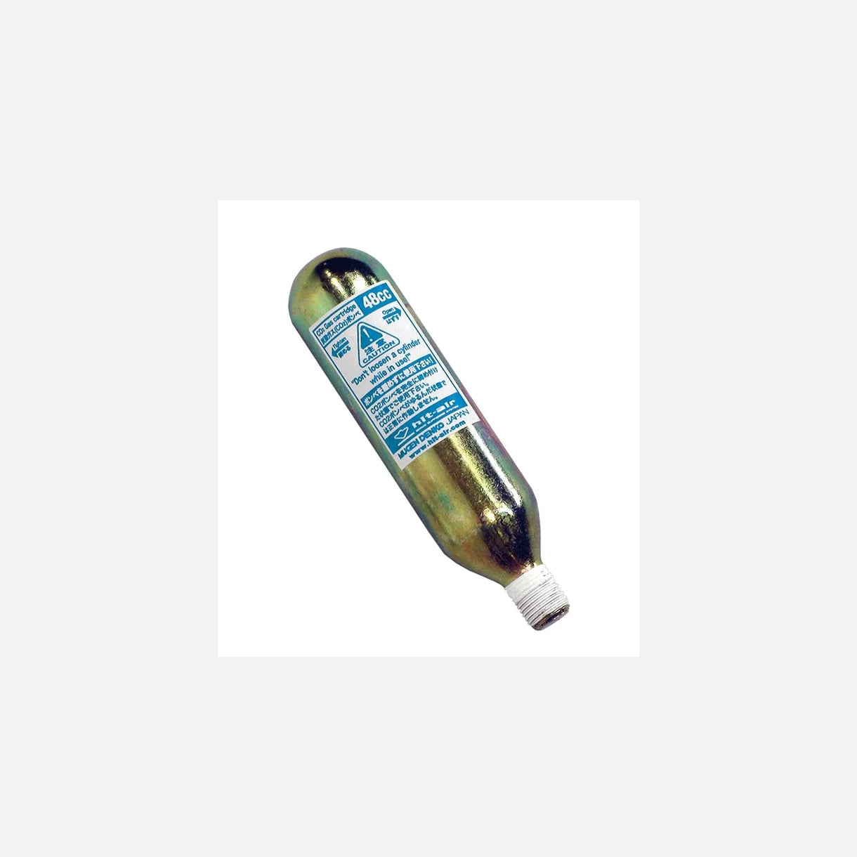 Hit-Air CO2 patron