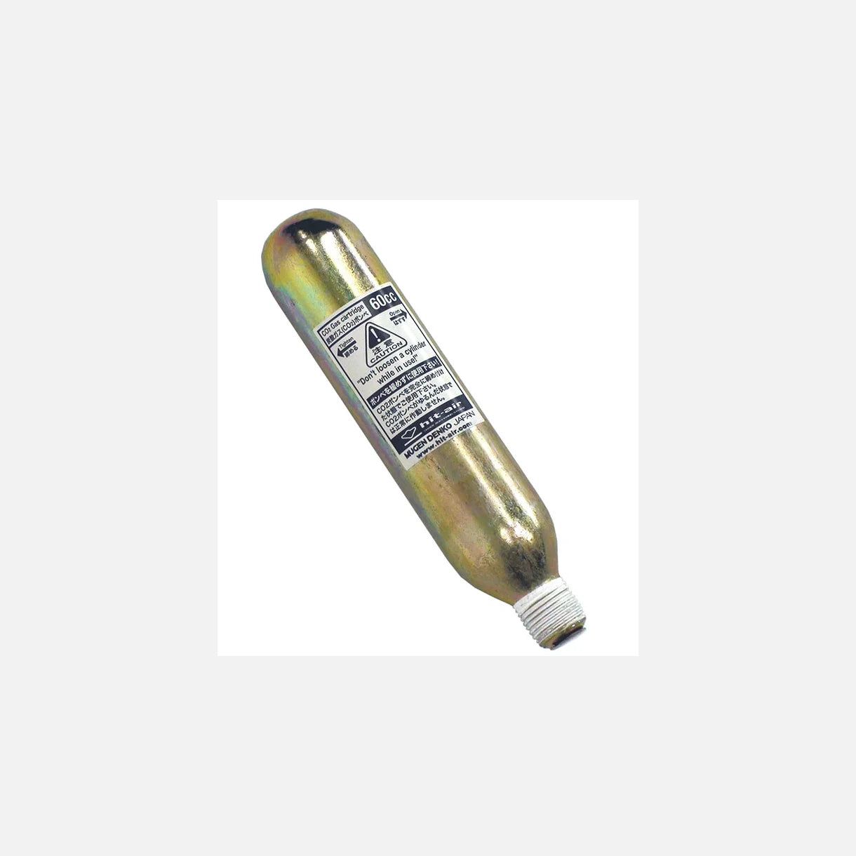 Hit-Air CO2 patron