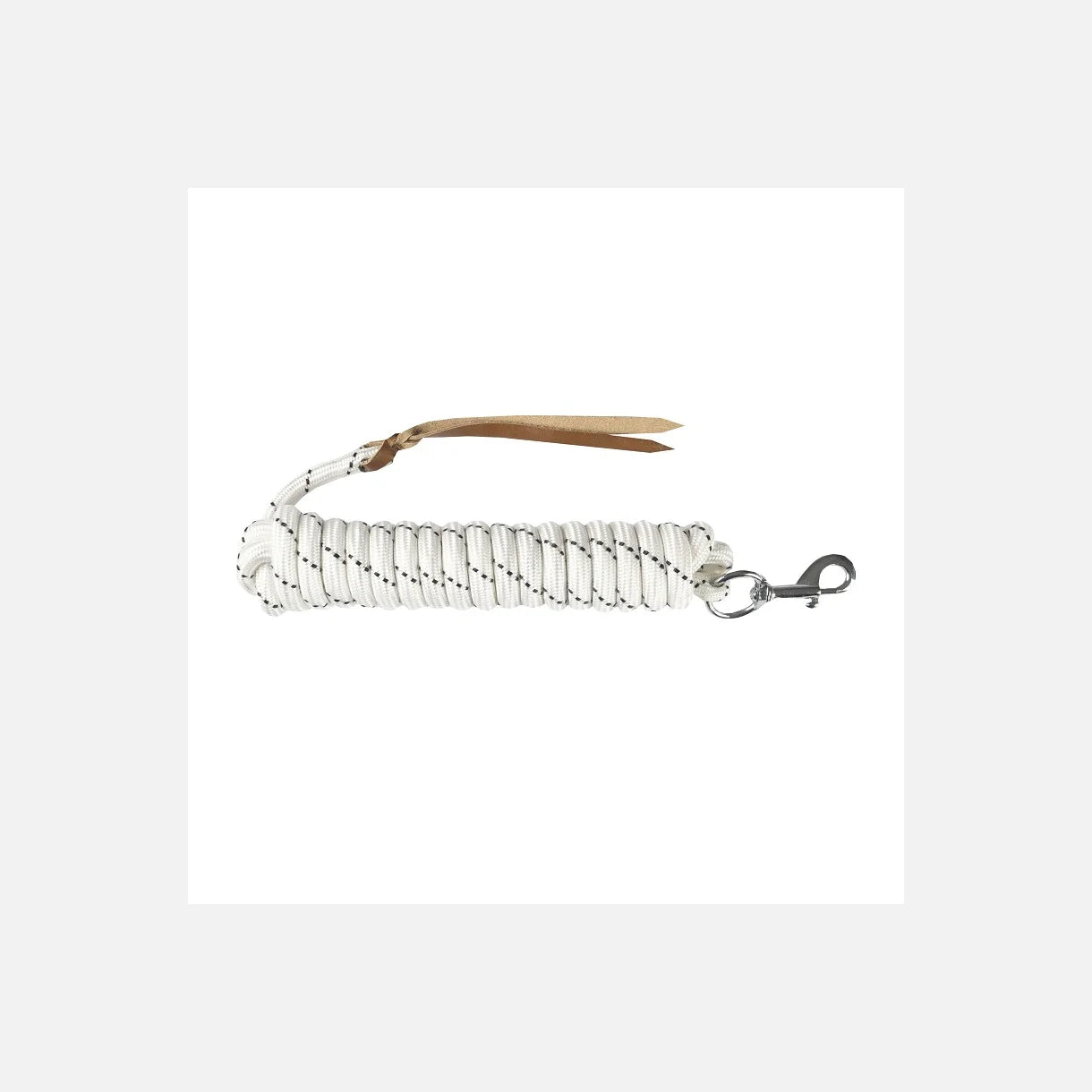 Horka horsemanship leadrope